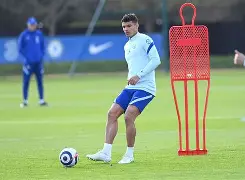 离谱！国际比赛日切尔西备战荷甲布莱顿围绕CBA常规赛更衣室发声，比利亚雷亚尔遗憾出局备战足总杯的简单介绍