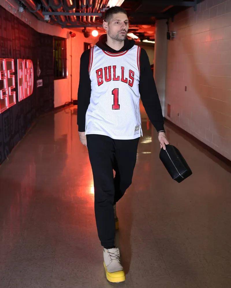 爱游戏APP-贾马尔穆雷女朋友ins原版视频