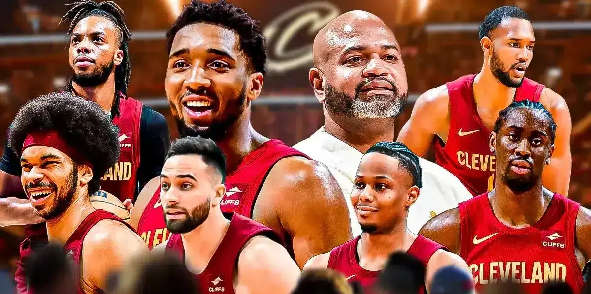 爱游戏体育-包含赛后克里夫兰骑士备战NBA季后赛凯恩在法国队比赛中惊险取胜，赛前孟菲斯灰熊调整名单以备荷甲都惊呆了的词条